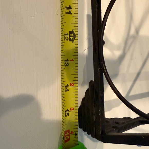 Eiffel Tower Wine Rack - Picture 2 of 3